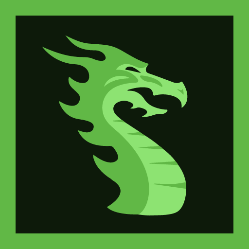 logo dragonbones